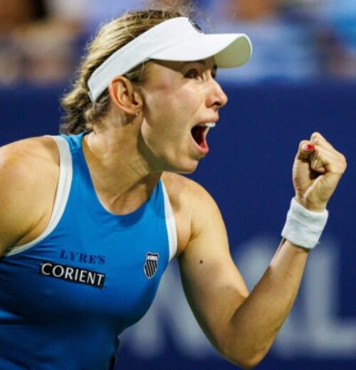 46953_toronto_tennis_28255-640x420.jpg Svetová ženská jednotka prehrala v Toronte už v osemfinále. S Ruskou žijúcou v Česku – VIDEO