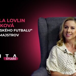 47041_daniela-lovlin-cmorikova-rozhovory-video-podcast-studio-sita-640x420.png Daniela Lovlin Cmoríková: Od rozprávkových huslí po zimomriavky pre 22-tisíc fanúšikov na Slovane počas Ligy Majstrov- ROZHOVOR