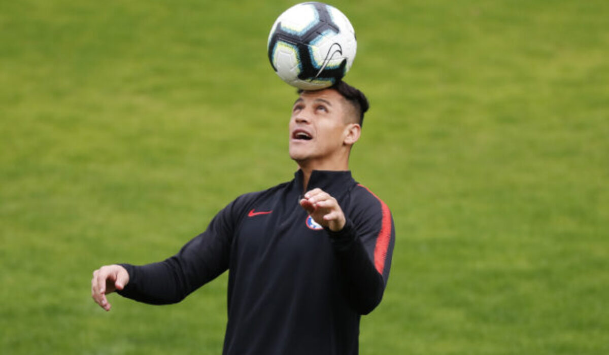 Čiľan Sánchez si na sklonku kariéry vyskúša aj zámorskú MLS, smeruje do Kanady