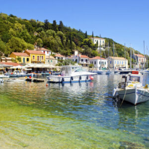 Ithaka stavila na Odysea, hollywoodsky „trhák“ má na ostrov prilákať novú vlnu turistov