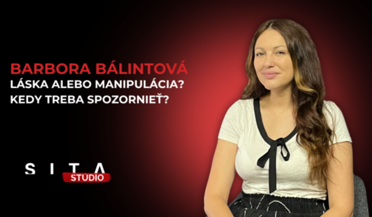 Príliš dokonalé na to, aby to bola pravda? Psychologička vysvetľuje manipulatívne taktiky vo vzťahu – ROZHOVOR