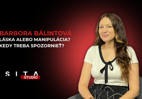 Príliš dokonalé na to, aby to bola pravda? Psychologička vysvetľuje manipulatívne taktiky vo vzťahu – ROZHOVOR