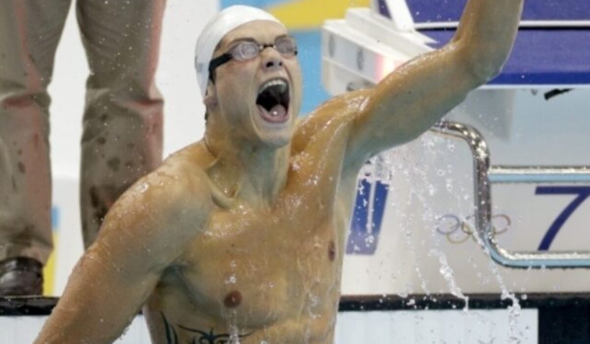 Olympijský víťaz Florent Manaudou končí kariéru vo veku 35 rokov