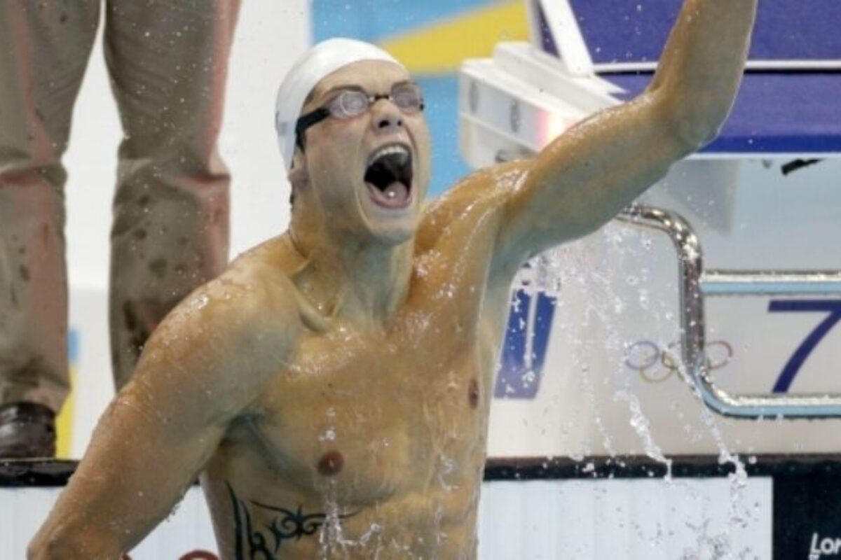 Olympijský víťaz Florent Manaudou končí kariéru vo veku 35 rokov