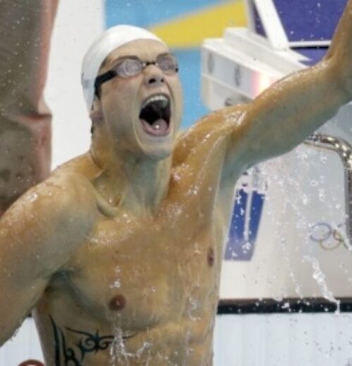 Olympijský víťaz Florent Manaudou končí kariéru vo veku 35 rokov