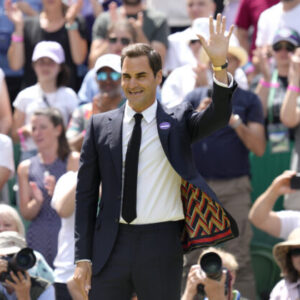 Federer už nie je dolárový miliardár. Po prepade akcií mu klesol majetok na 952,4 milióna USD