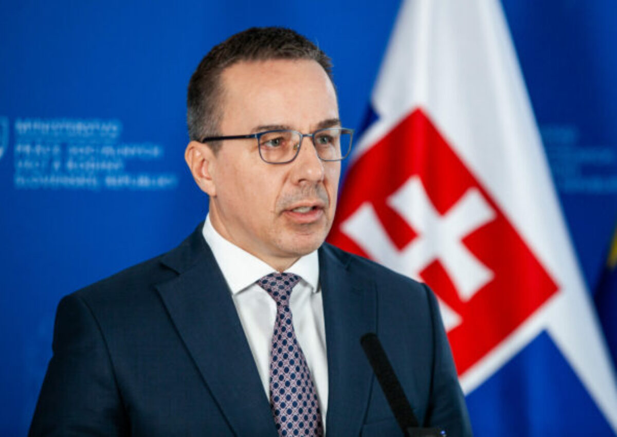 Tomášovo ministerstvo vyplatilo domácnostiam postihnutým krupobitím už 334-tisíc eur