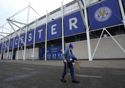 Leicester City je na predaj. Majitelia z Thajska po páde do tretej ligy stratili trpezlivosť