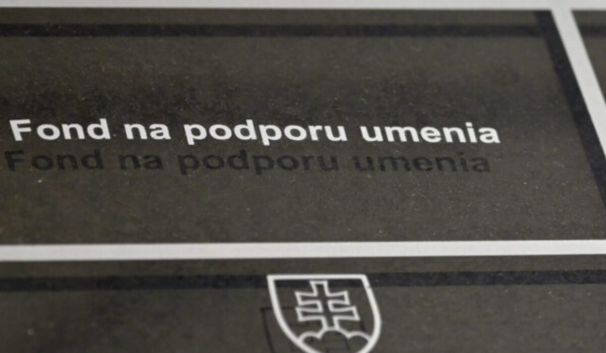 Rada Fondu na podporu umenia rozhodla o podpore pre takmer 390 projektov v dvoch výzvach