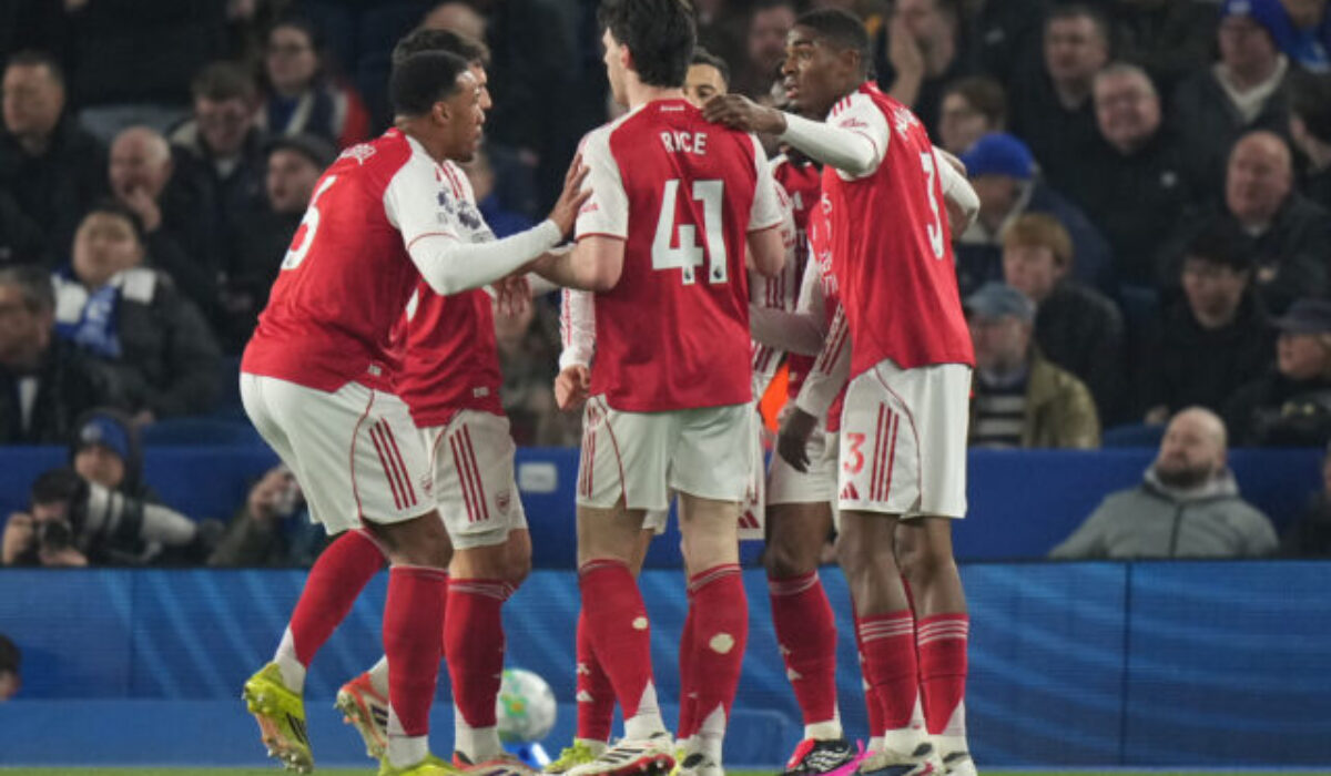 Londýnsky Arsenal už v piatok vstúpi do novej sezóny Premier League ako obhajca titulu – VIDEO