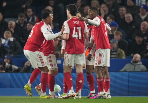 Londýnsky Arsenal už v piatok vstúpi do novej sezóny Premier League ako obhajca titulu – VIDEO