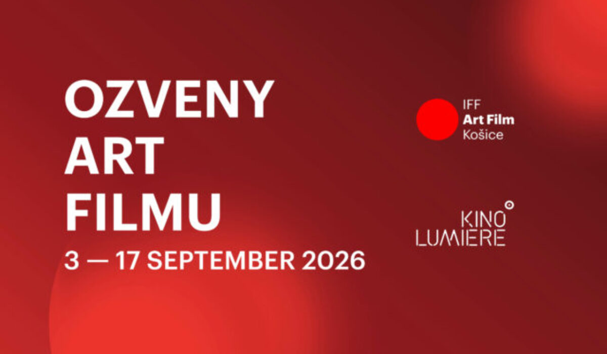 Ozveny Art Filmu 2026: tri divácke trháky festivalu v Kine Lumière