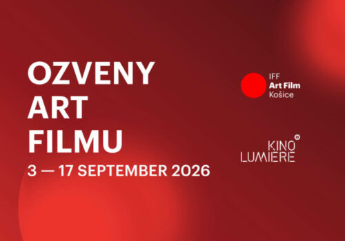 Ozveny Art Filmu 2026: tri divácke trháky festivalu v Kine Lumière