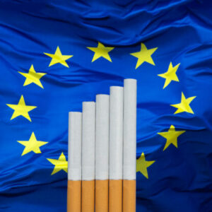 Každá desiata cigareta v EÚ je nelegálna. Bývalý šéf OLAF vysvetľuje, prečo samotné záchyty nestačia