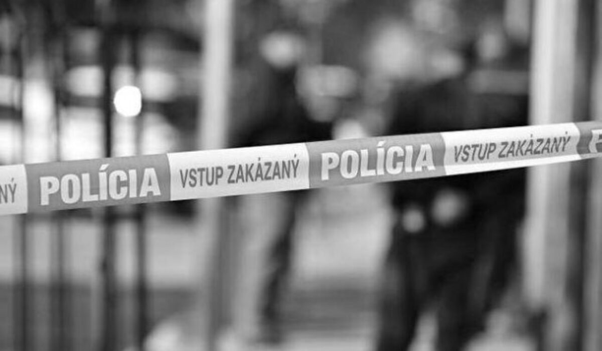 V rodinnom dome v Šamoríne našli mŕtveho muža