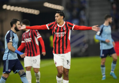 Skvelá správa pre fanúšikov AC Miláno! Na San Siro sa po novom dostanete aj pri vypredaných zápasoch