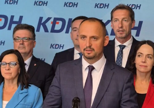 František Majerský nebude kandidovať za primátora Popradu, chce viesť silný tím do mestského zastupiteľstva