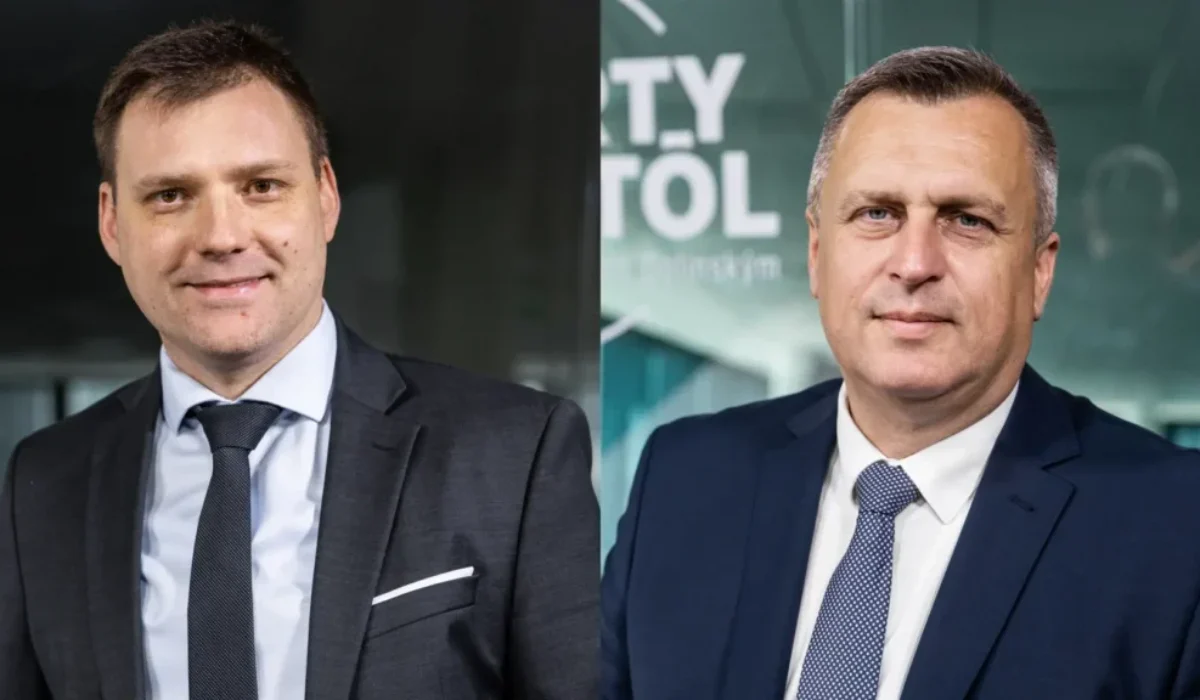 Danko Tarabovi: „Zastavte tendrovanie. Karma je zdarma.“