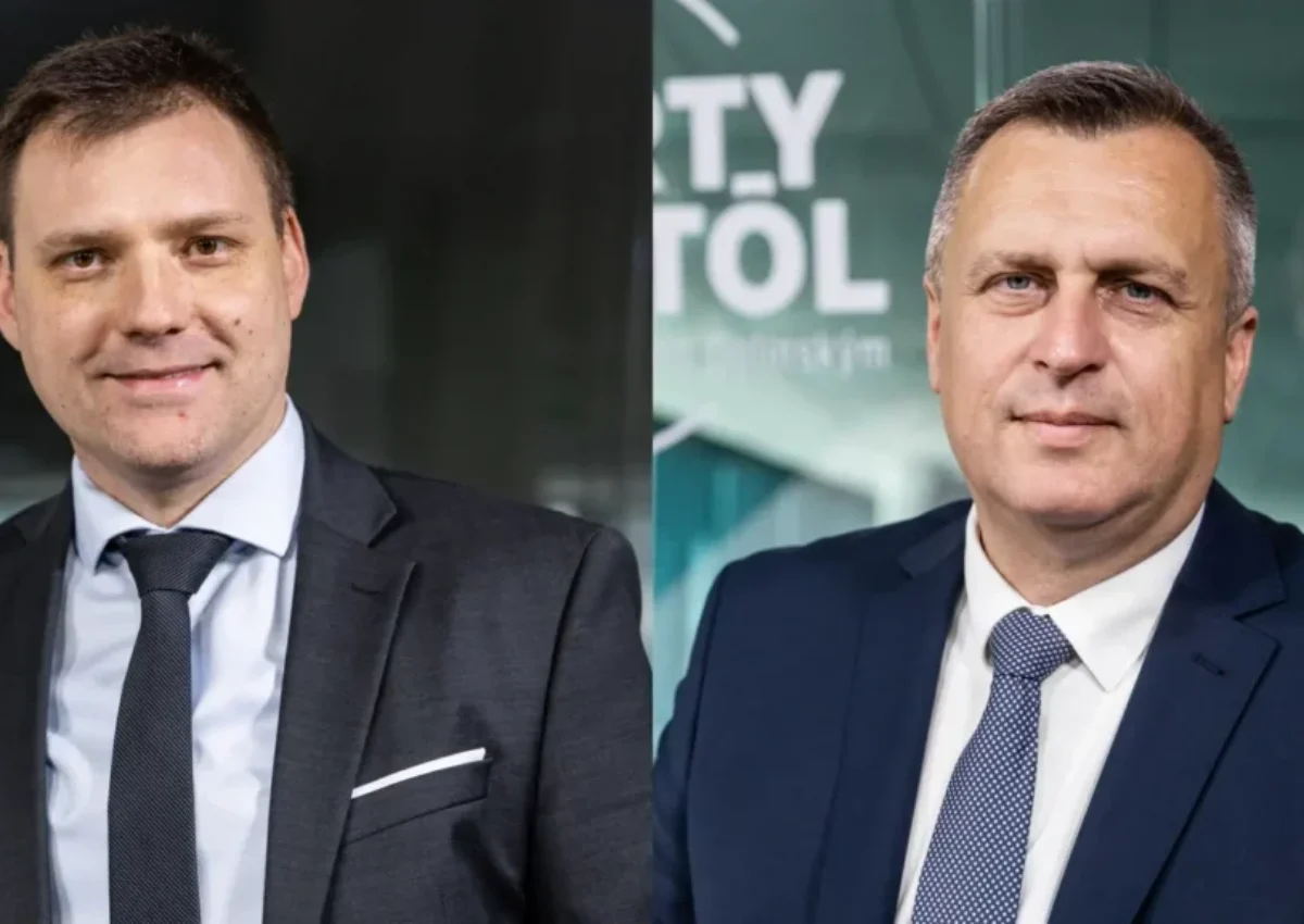 Danko Tarabovi: „Zastavte tendrovanie. Karma je zdarma.“