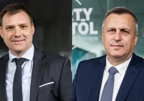 Danko Tarabovi: „Zastavte tendrovanie. Karma je zdarma.“