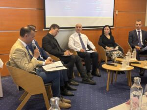 Čína a v4: cesty k ekonomickej spolupráci