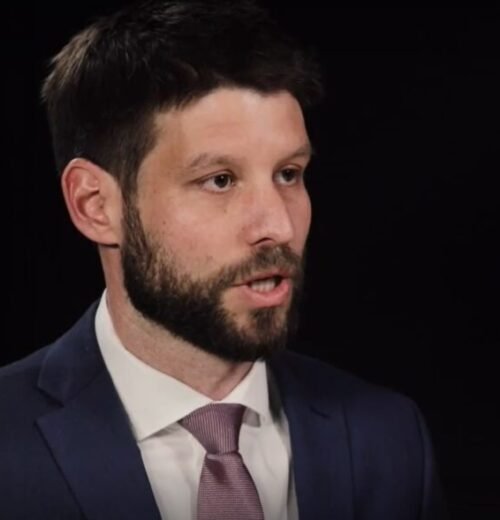 ŠIMEČKA: NEDOVOLÍME, ABY SA REFERENDOM MOHOL SKRÁTIŤ MANDÁT PARLAMENTU! TO BY SA FICO „ZABETÓNOVAL“ PRI MOCI!