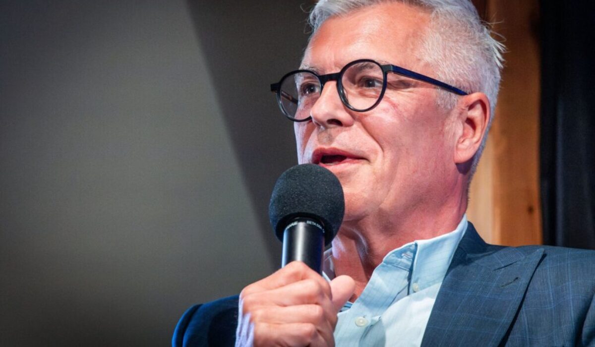Korčok: nie som v politike pre peniaze, ale kvôli práci pre ľudí! Korčok: Nie som v politike pre peniaze, ale kvôli práci pre ľudí!
