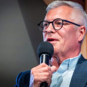 Korčok: Nie som v politike pre peniaze, ale kvôli práci pre ľudí!