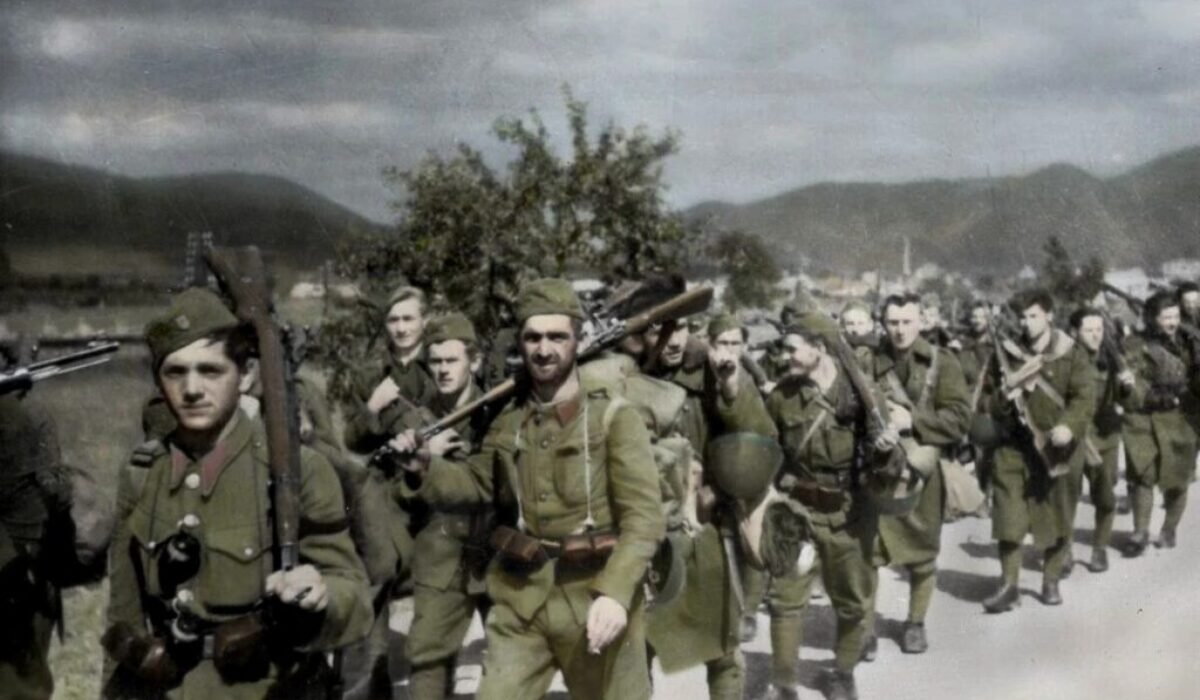 Povstanie, ktoré malo začať neskôr: Udalosti, ktoré prinútili Slovákov vytiahnuť do boja skôr, než boli pripravení