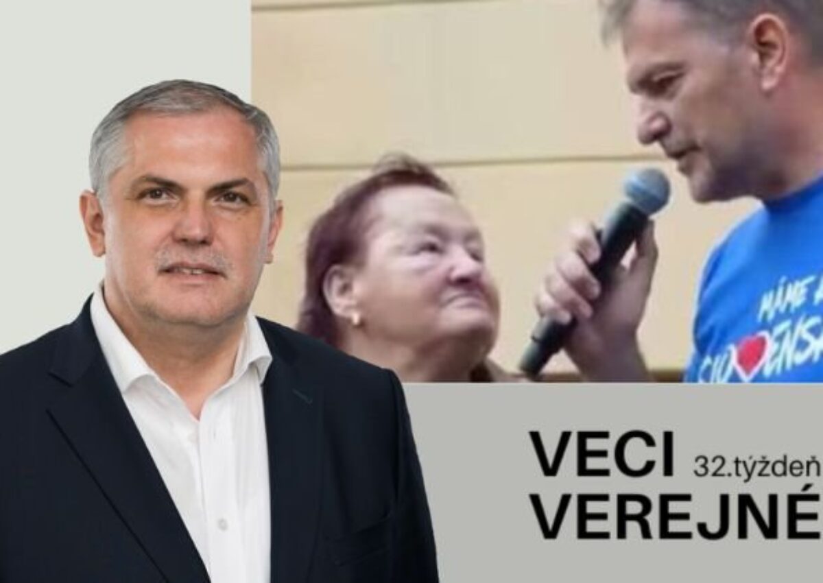 vv32t (2) Oľano v karanténe, alebo čo sa stane, ak sa niekto spojí s Matovičom