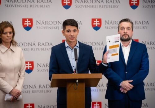 ERIK KALIŇÁK: Kallasovej 22. balík sankcií: ďalší dôkaz, ako vie Brusel ublížiť hlavne sebe
